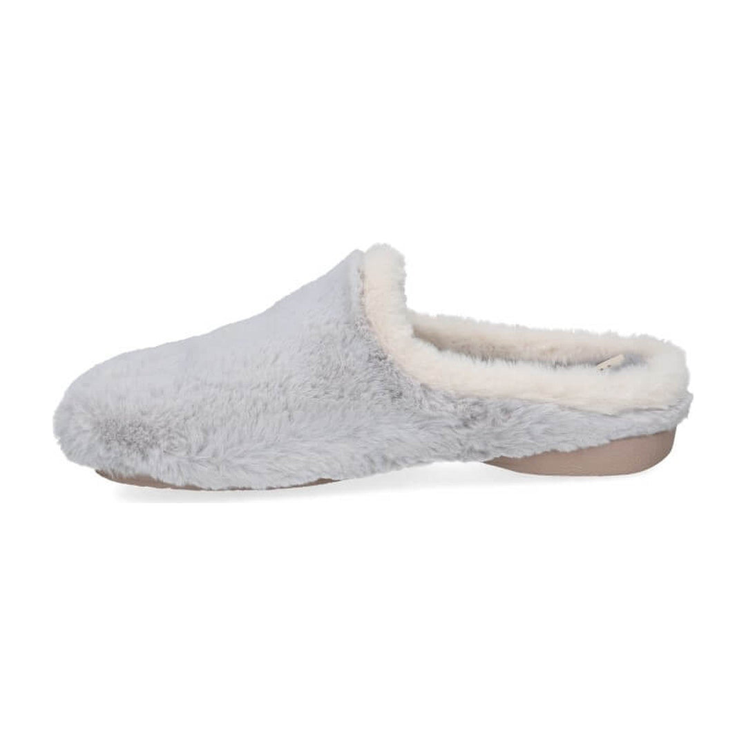 GOALA GRIS — pantoufle Hush Puppies pour femme, photo 5 sur 7