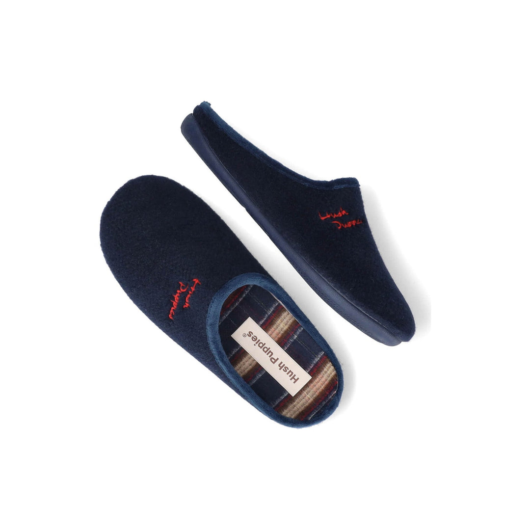 DIOPA MARINO — pantoufle Hush Puppies pour femme, photo 5 sur 5