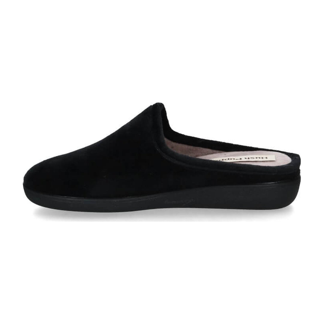 DEL NEGRO — pantoufle Hush Puppies pour femme, photo 5 sur 5