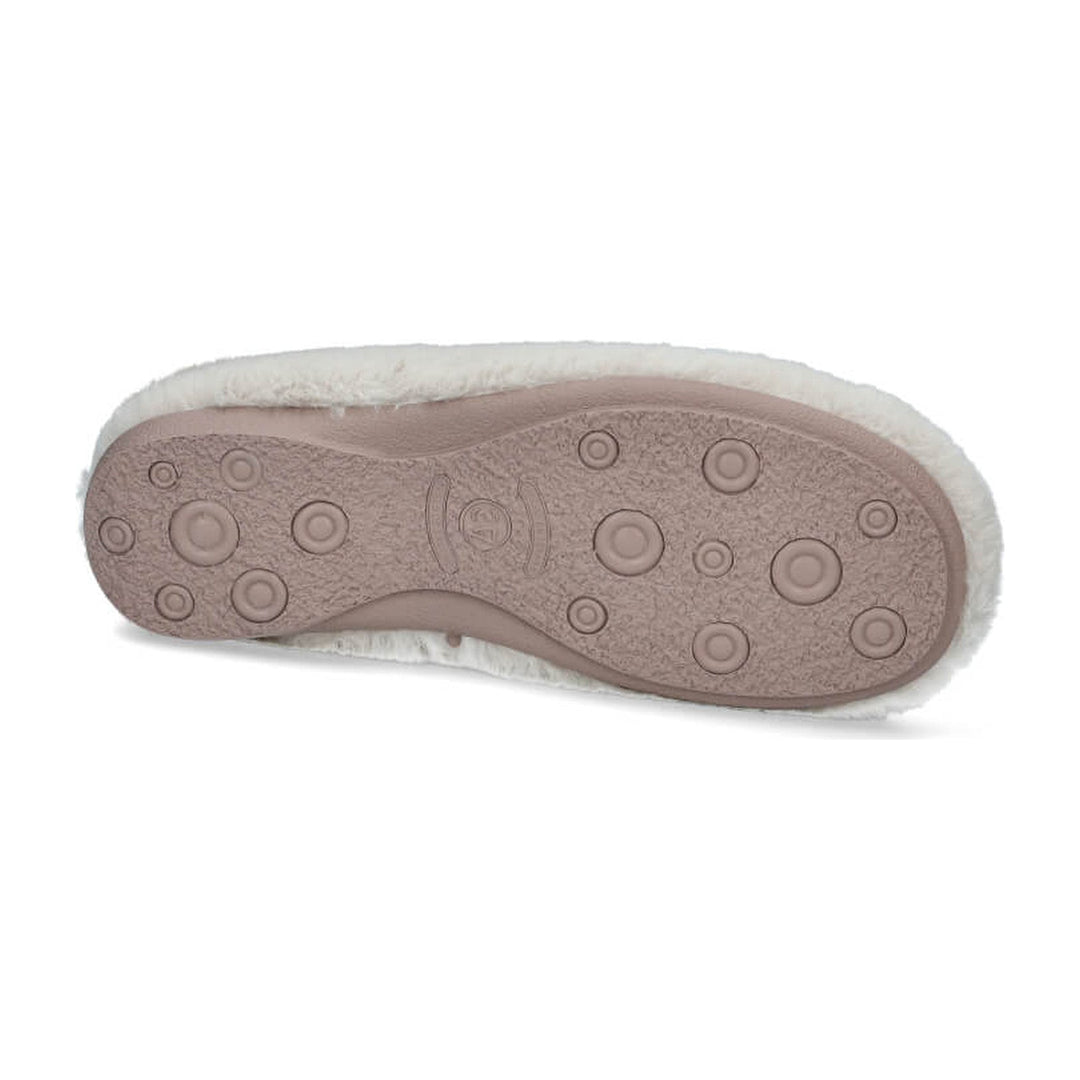 GOALA CREME — pantoufle Hush Puppies pour femme, photo 5 sur 7