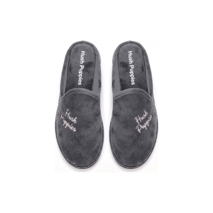 COACH ANTRACITA — pantoufle Hush Puppies pour femme, photo 5 sur 5