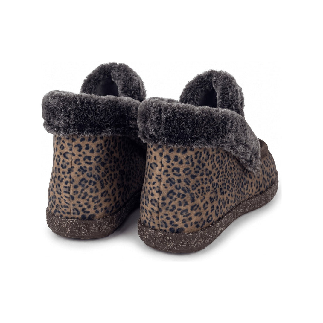 COSY ANIMAL — pantoufle Hush Puppies pour femme, photo 5 sur 5