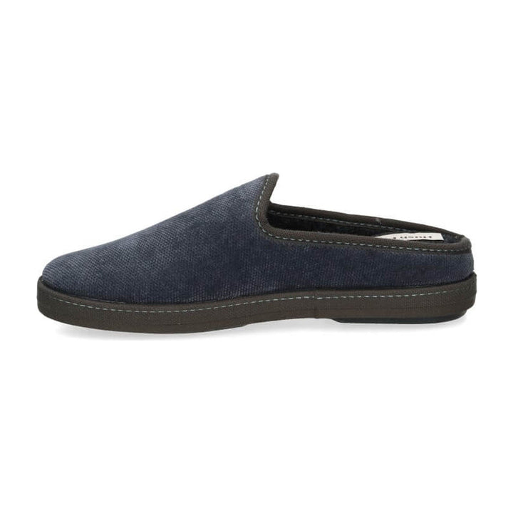 DELIS GRIS — pantoufle Hush Puppies pour homme, photo 5 sur 7