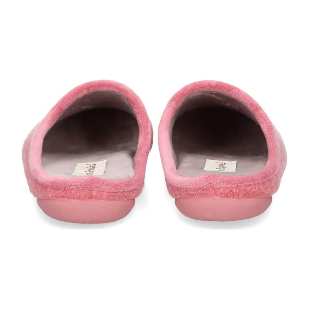 DEVIN ROSA — Hush Puppies-pantoffel voor dames, foto 5 van 6