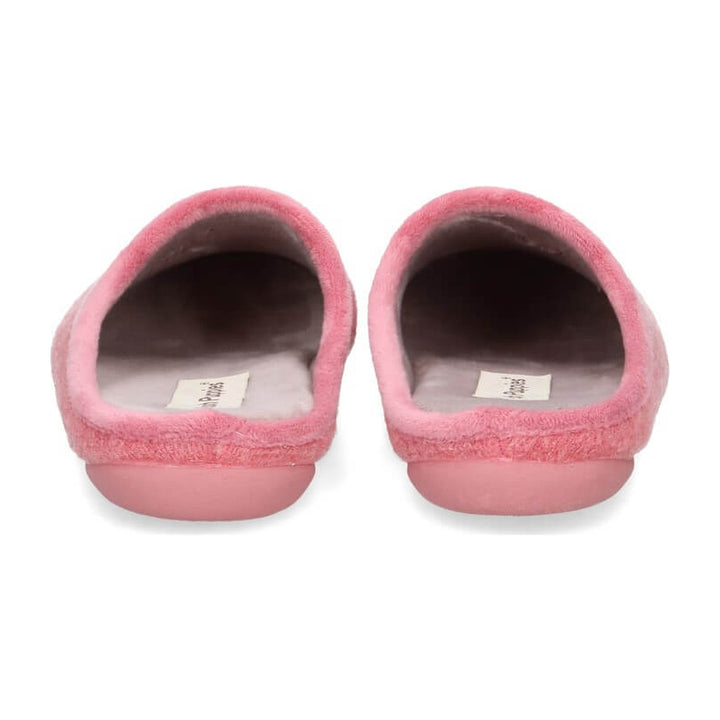 DEVIN ROSA — Hush Puppies-pantoffel voor dames, foto 5 van 6