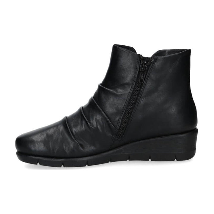 MOITO BLACK — bottillon Hush Puppies pour femme, photo 5 sur 7