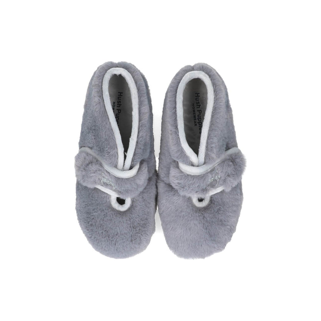 ORILL GRIS — pantoufle Hush Puppies pour femme, photo 5 sur 6