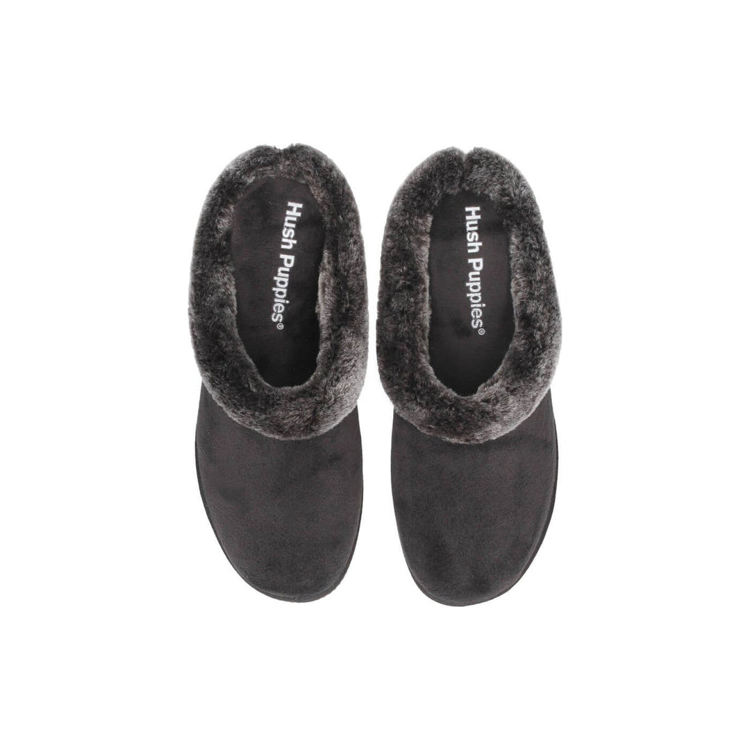CAMPARI MARRON — pantoufle Hush Puppies pour femme, photo 5 sur 7