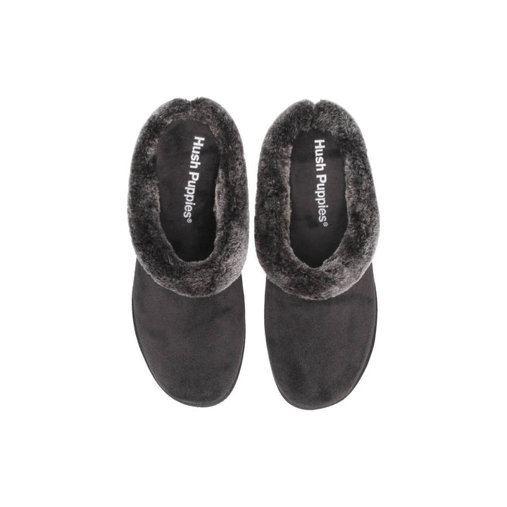 CAMPARI MARRON — pantoufle Hush Puppies pour femme, photo 5 sur 7