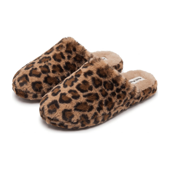 DIVAN MARRON — pantoufle Hush Puppies pour femme, photo 5 sur 5