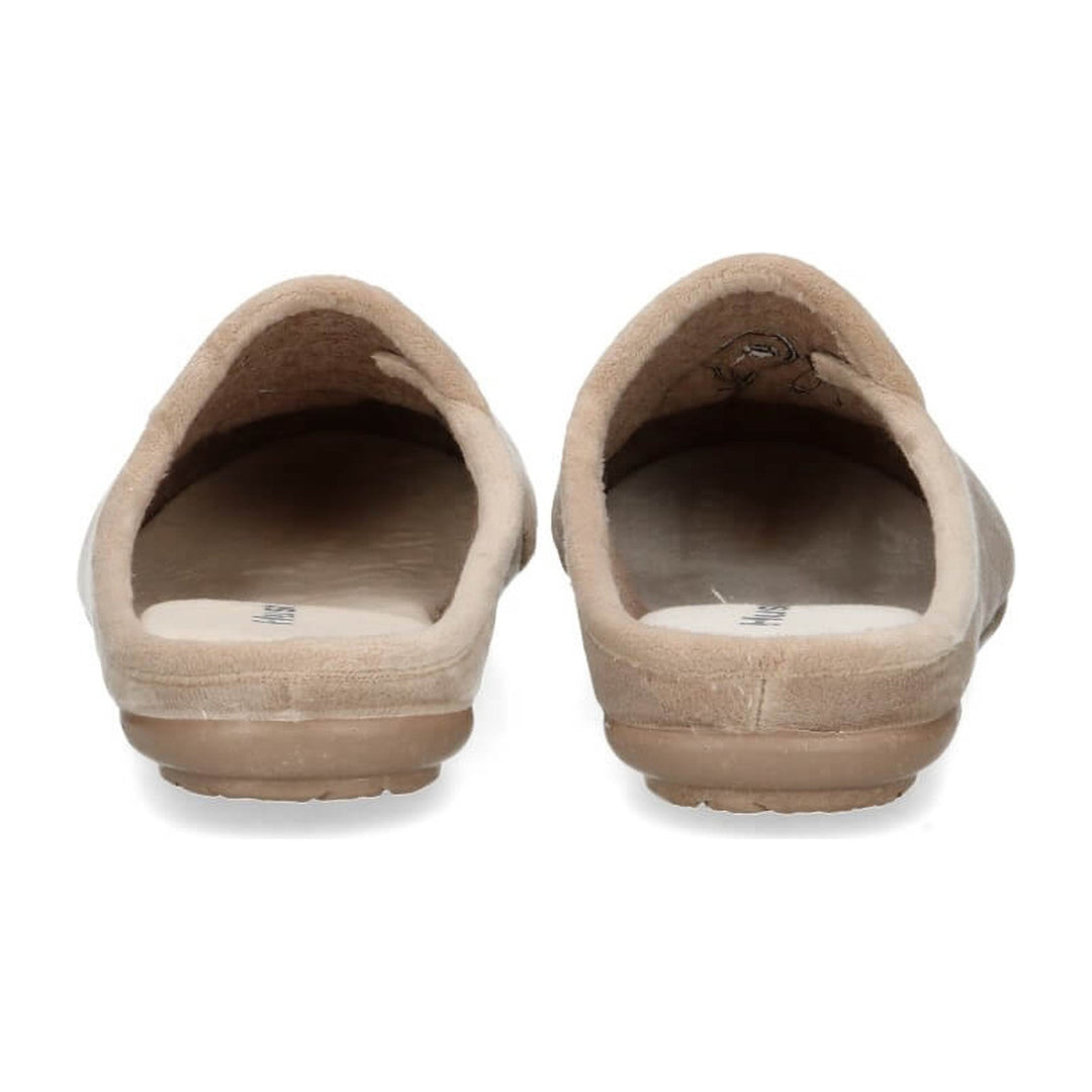 CLIVE BEIGE — pantoufle Hush Puppies pour femme, photo 6 sur 7