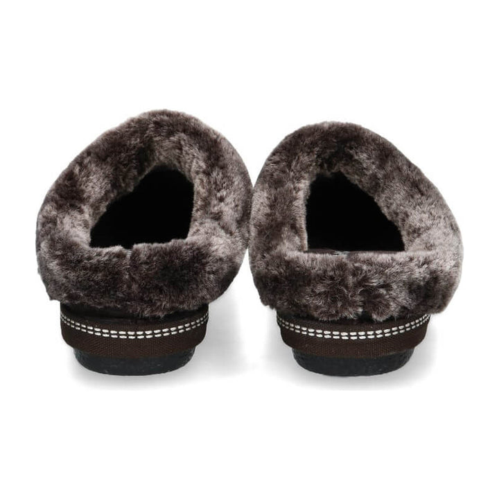 CAMPARI MARRON — pantoufle Hush Puppies pour femme, photo 6 sur 7