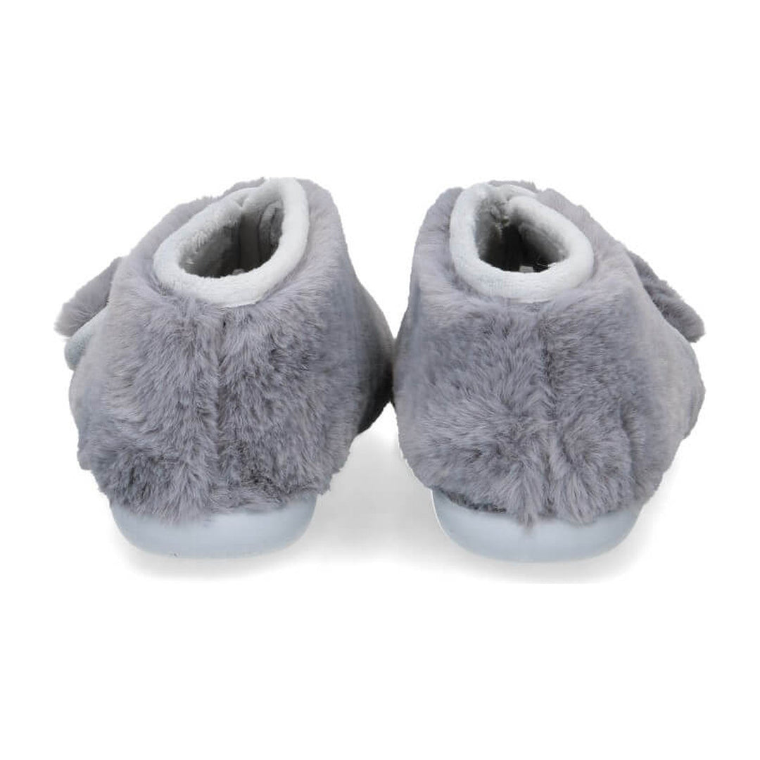 ORILL GRIS — pantoufle Hush Puppies pour femme, photo 6 sur 6