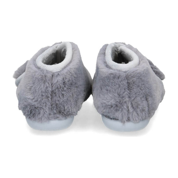 ORILL GRIS — pantoufle Hush Puppies pour femme, photo 6 sur 6