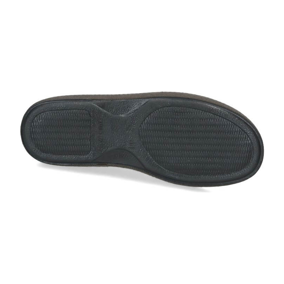 DELIS GRIS — pantoufle Hush Puppies pour homme, photo 6 sur 7
