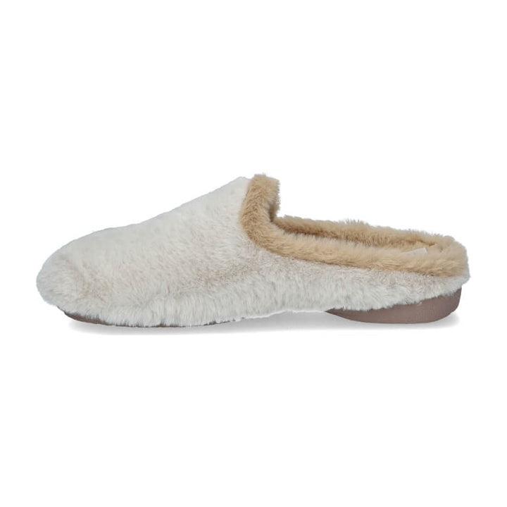 GOALA CREME — pantoufle Hush Puppies pour femme, photo 6 sur 7