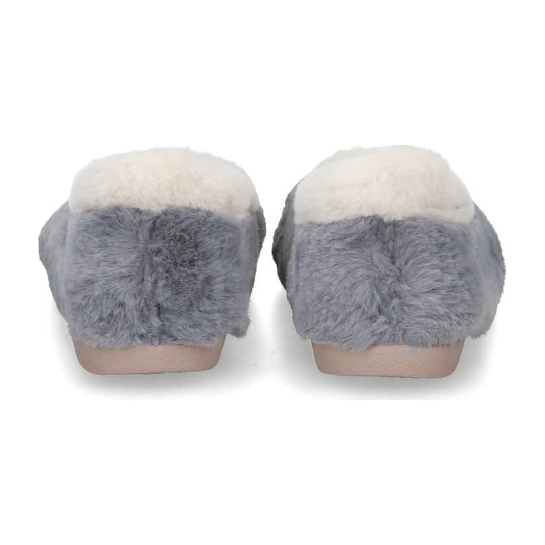 GARIBOU ANTRACITA — pantoufle Hush Puppies pour femme, photo 6 sur 7