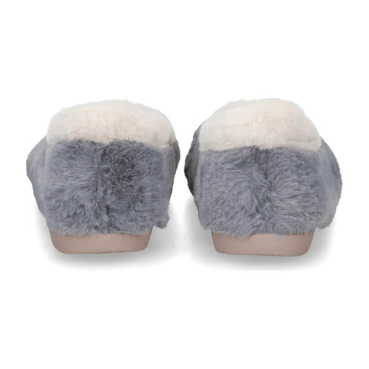 GARIBOU ANTRACITA — pantoufle Hush Puppies pour femme, photo 6 sur 7