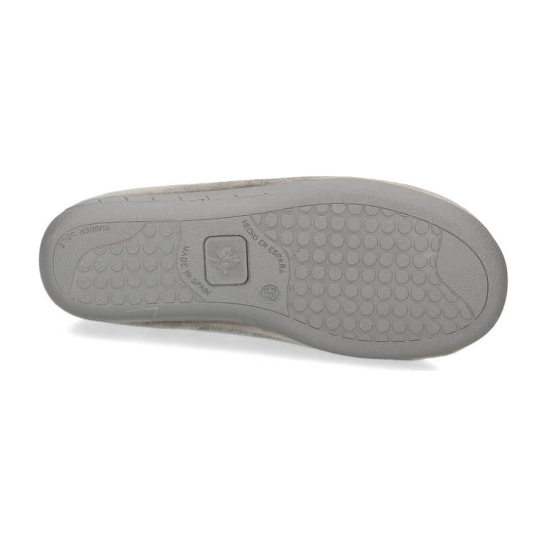 DEL GRIS — pantoufle Hush Puppies pour femme, photo 6 sur 6