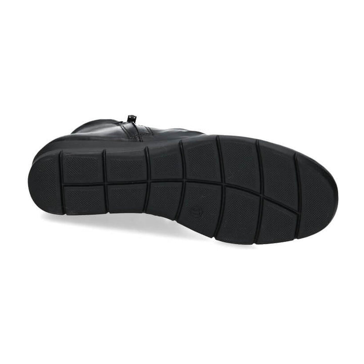 MOITO BLACK — bottillon Hush Puppies pour femme, photo 6 sur 7