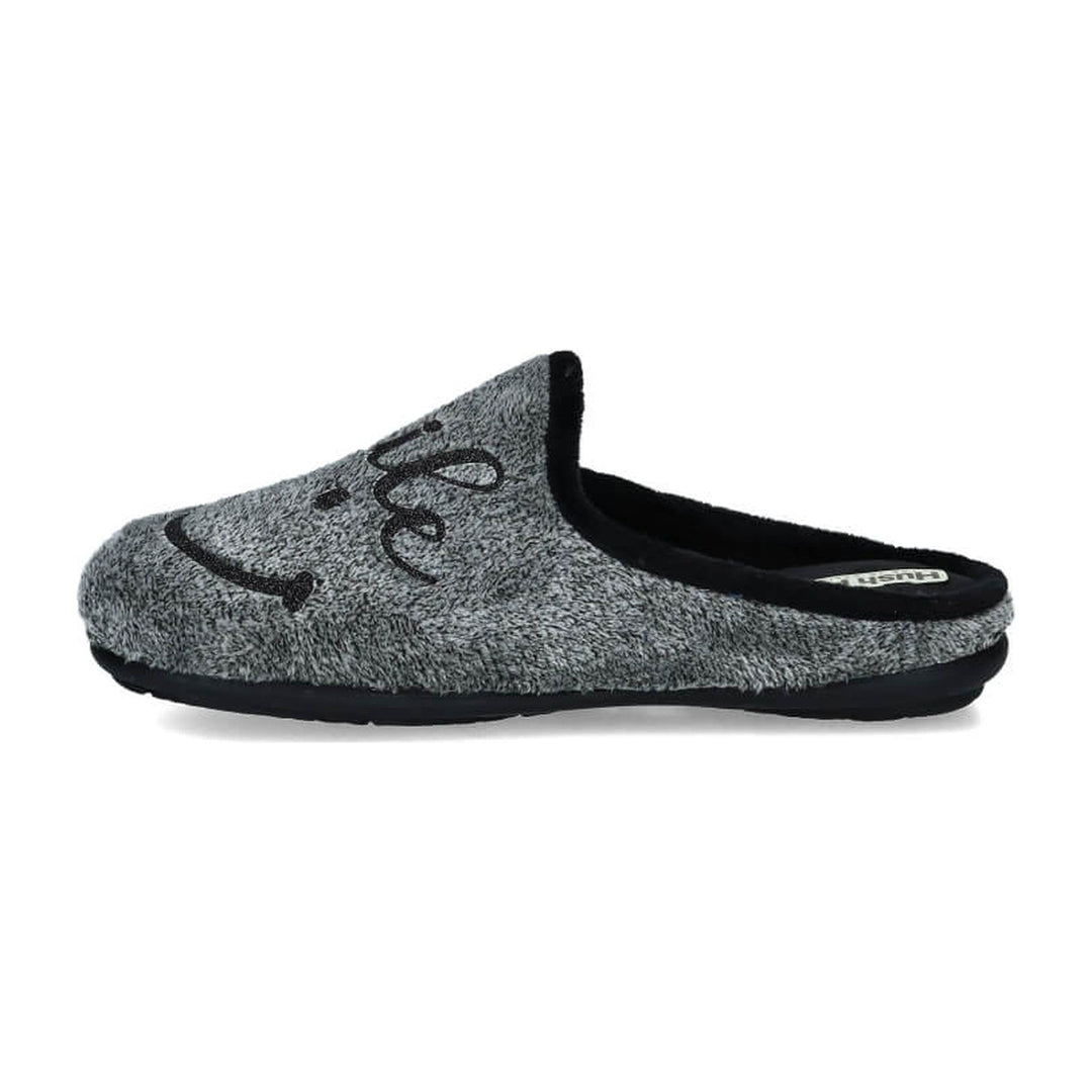 CABLE NEGRO — pantoufle Hush Puppies pour femme, photo 6 sur 7