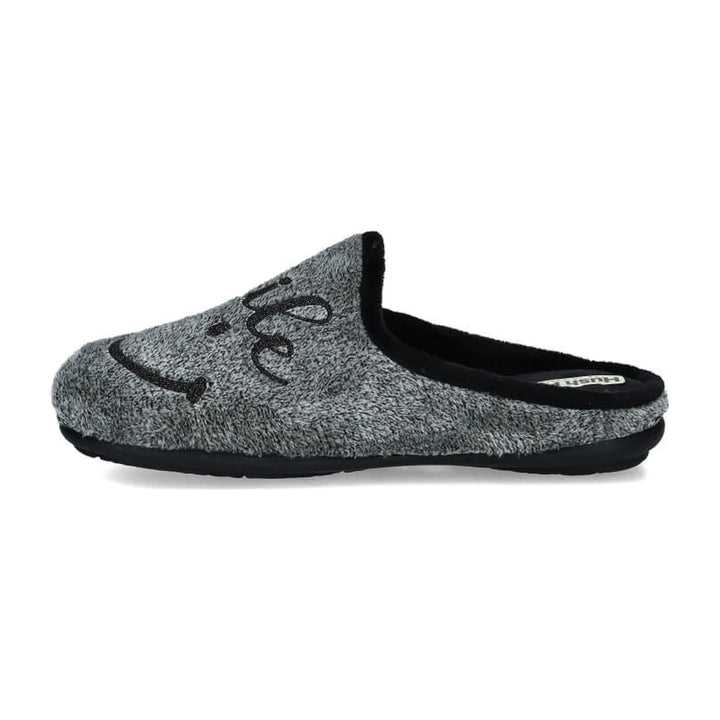 CABLE NEGRO — pantoufle Hush Puppies pour femme, photo 6 sur 7