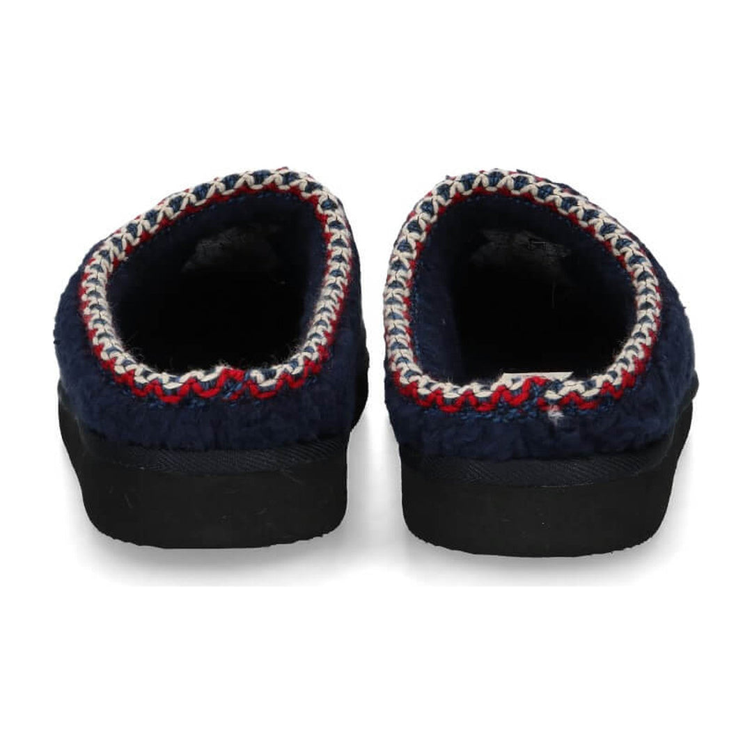 OURS MARINO — pantoufle Hush Puppies pour femme, photo 6 sur 6