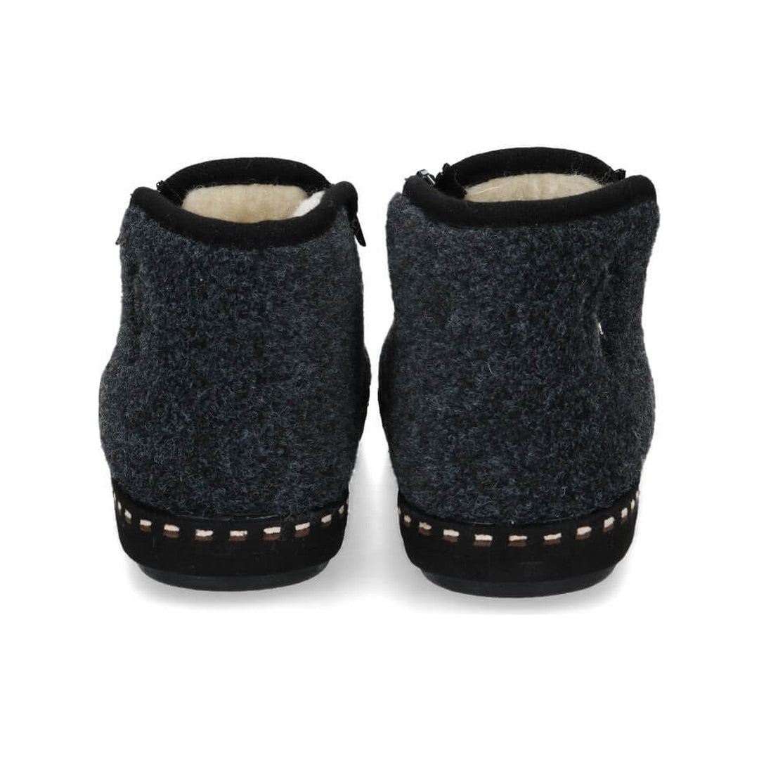 DOUVENT ANTRA — pantoufle Hush Puppies pour homme, photo 6 sur 6