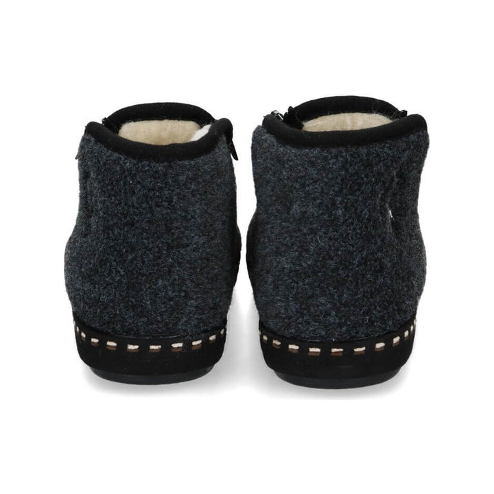 DOUVENT ANTRA — pantoufle Hush Puppies pour homme, photo 6 sur 6