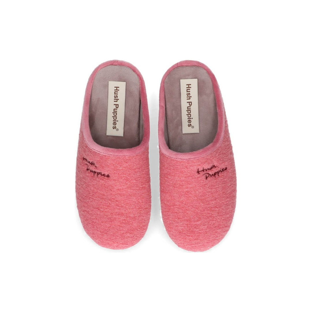 DEVIN ROSA — Hush Puppies-pantoffel voor dames, foto 6 van 6