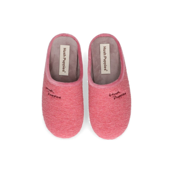 DEVIN ROSA — Hush Puppies-pantoffel voor dames, foto 6 van 6