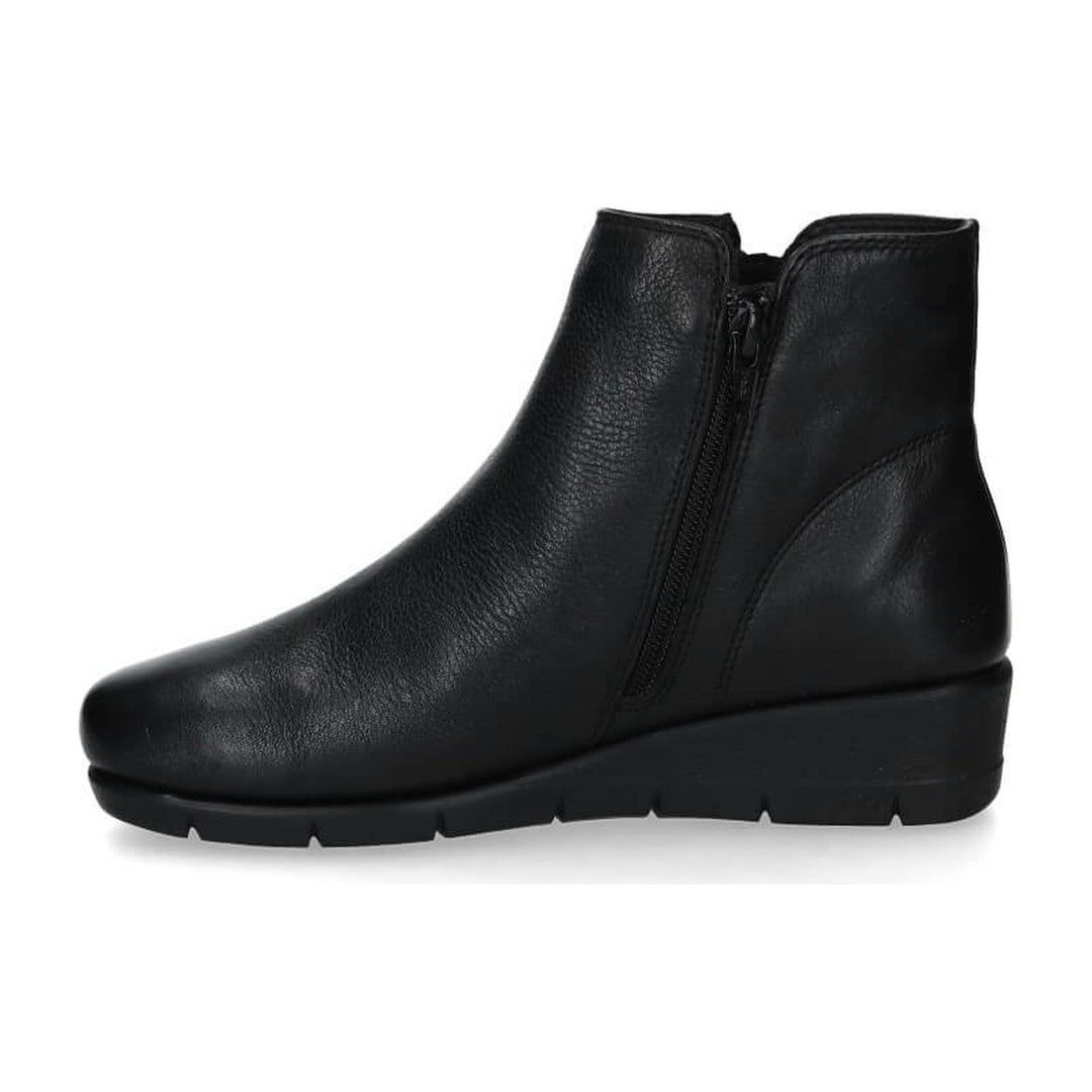 MIBOX OXIDO — bottillon Hush Puppies pour femme, photo 6 sur 6