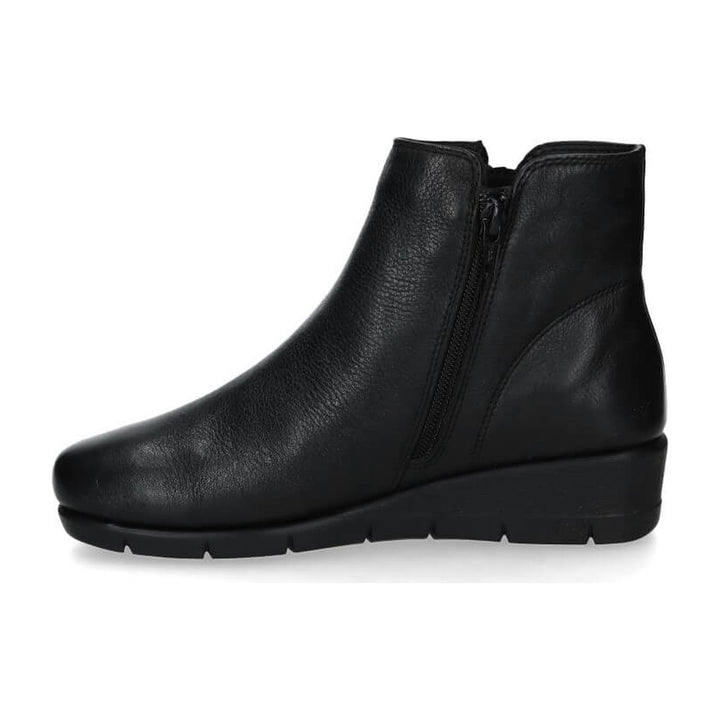 MIBOX OXIDO — bottillon Hush Puppies pour femme, photo 6 sur 6
