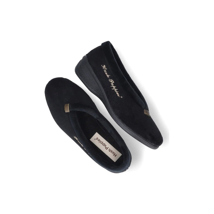 DILTO NEGRO — pantoufle Hush Puppies pour femme, photo 7 sur 7