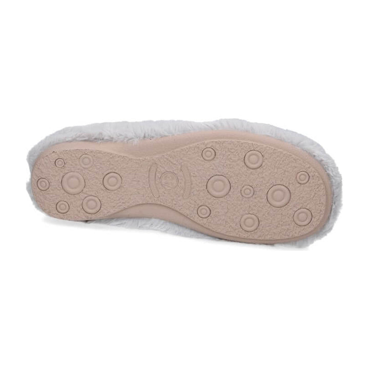 GOALA GRIS — pantoufle Hush Puppies pour femme, photo 7 sur 7