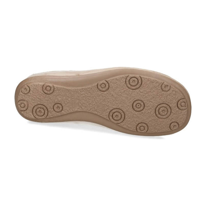 CLIVE BEIGE — pantoufle Hush Puppies pour femme, photo 7 sur 7