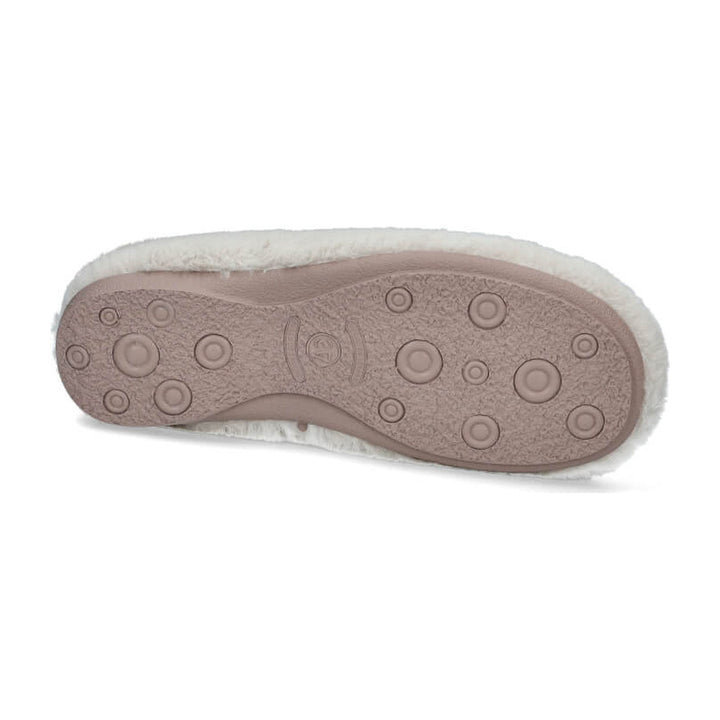 GOALA CREME — pantoufle Hush Puppies pour femme, photo 7 sur 7
