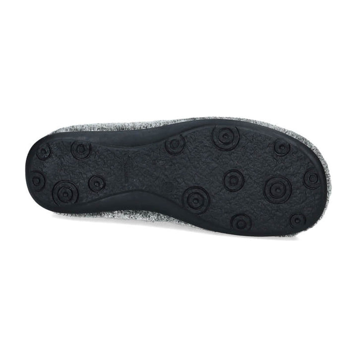 CABLE NEGRO — pantoufle Hush Puppies pour femme, photo 7 sur 7