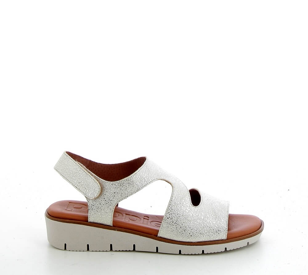 DEDORA CHAMPANG — Hush Puppies women’s sandal