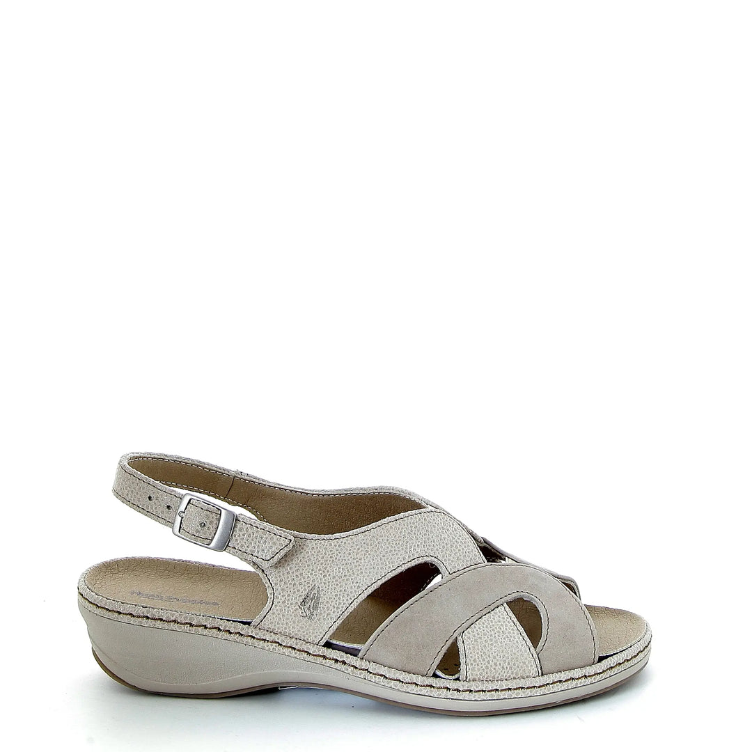 RHODES STONE — Hush Puppies women’s sandal