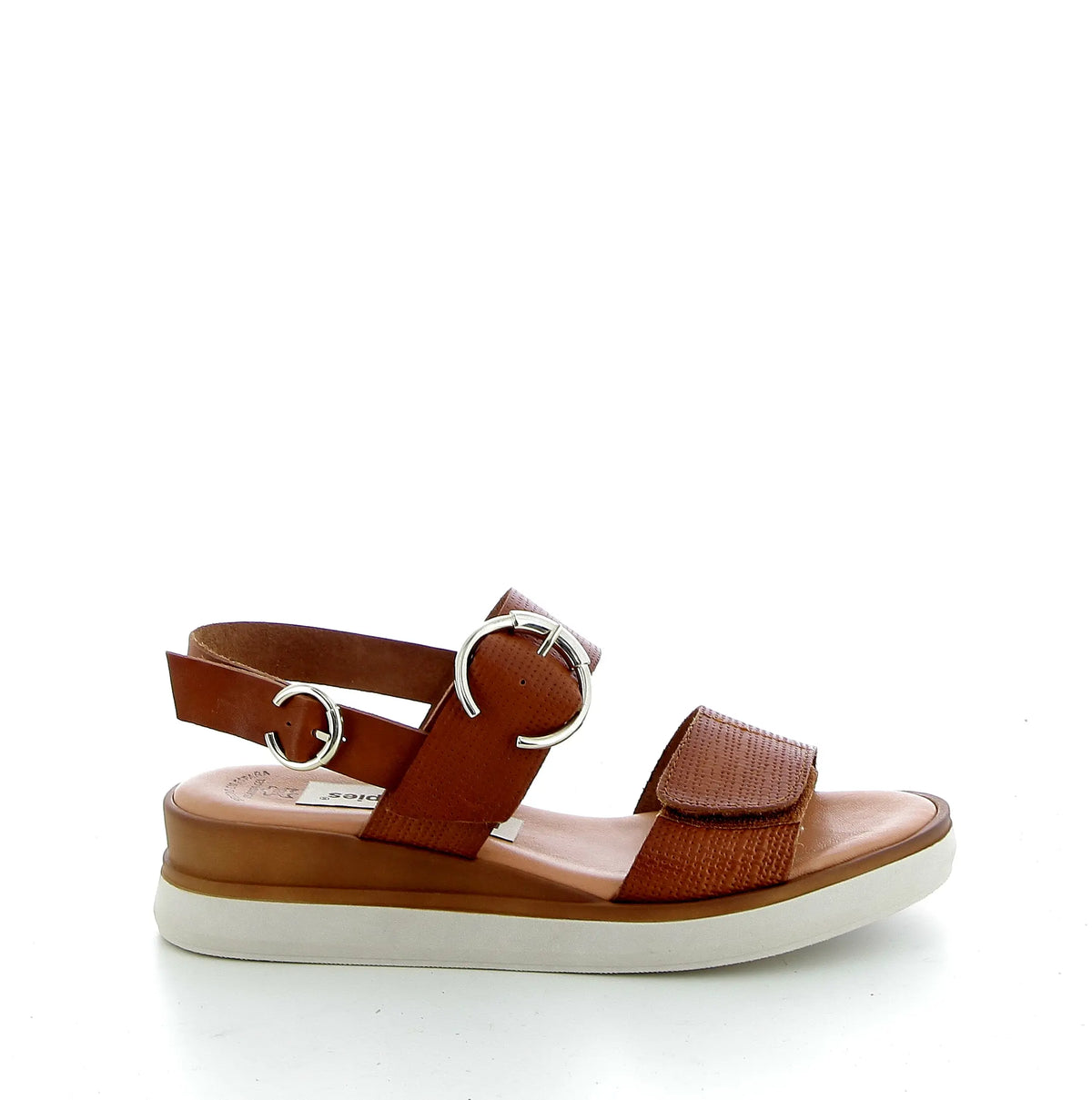 SEGA CUERO — Hush Puppies women’s sandal