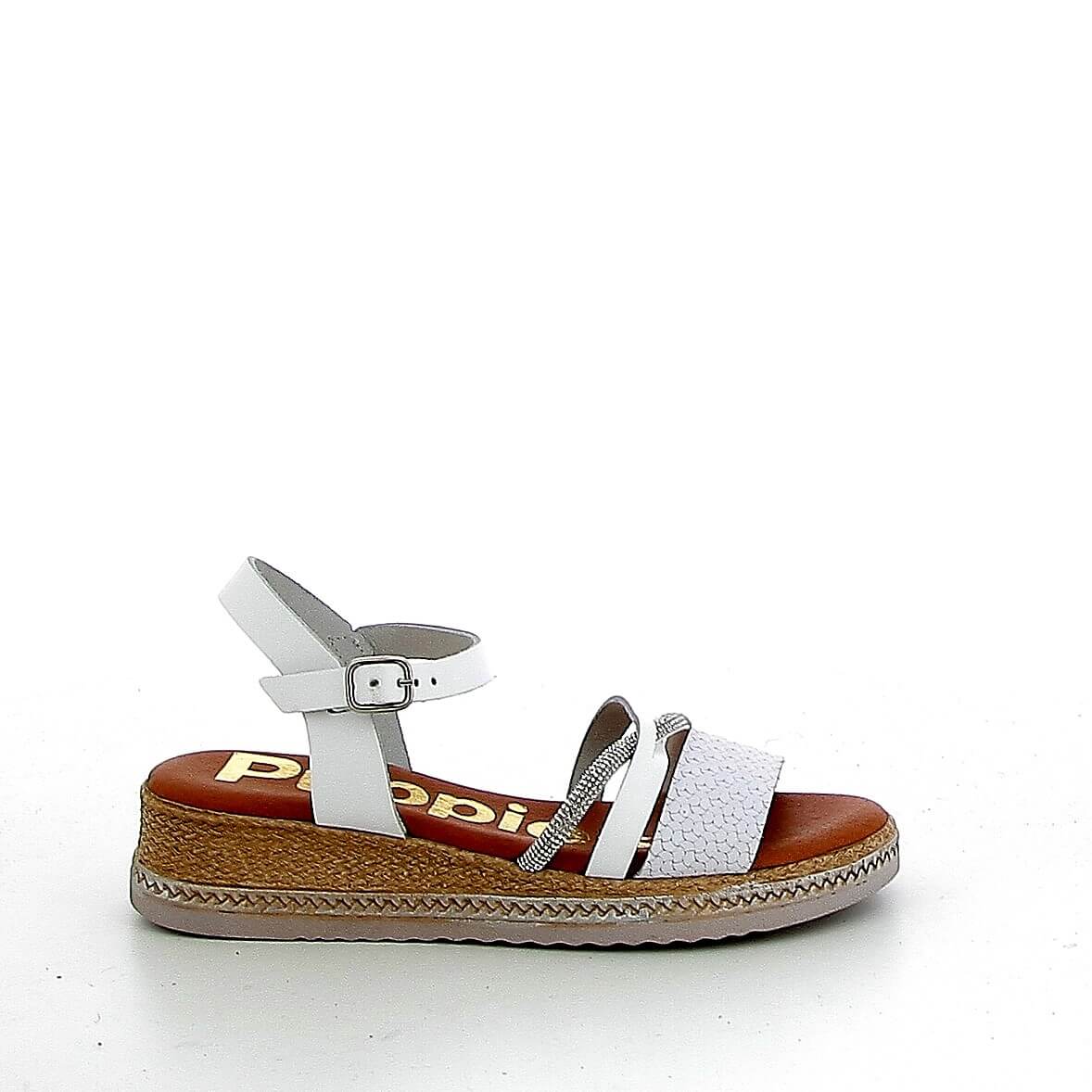 MANIHI PLATA — Hush Puppies women’s sandal