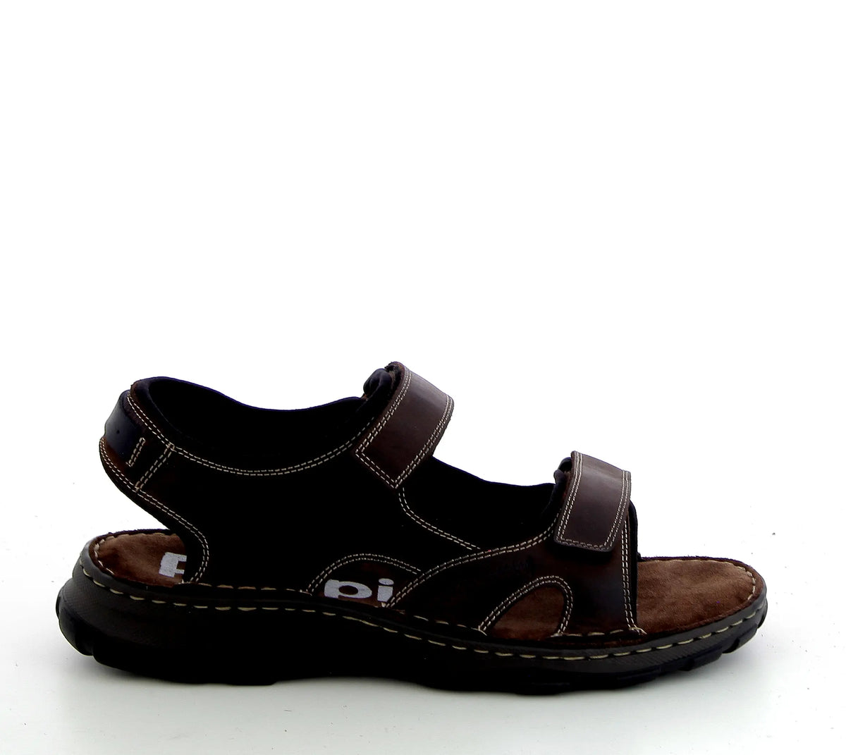 FATWAS BLUE — Hush Puppies men’s sandal