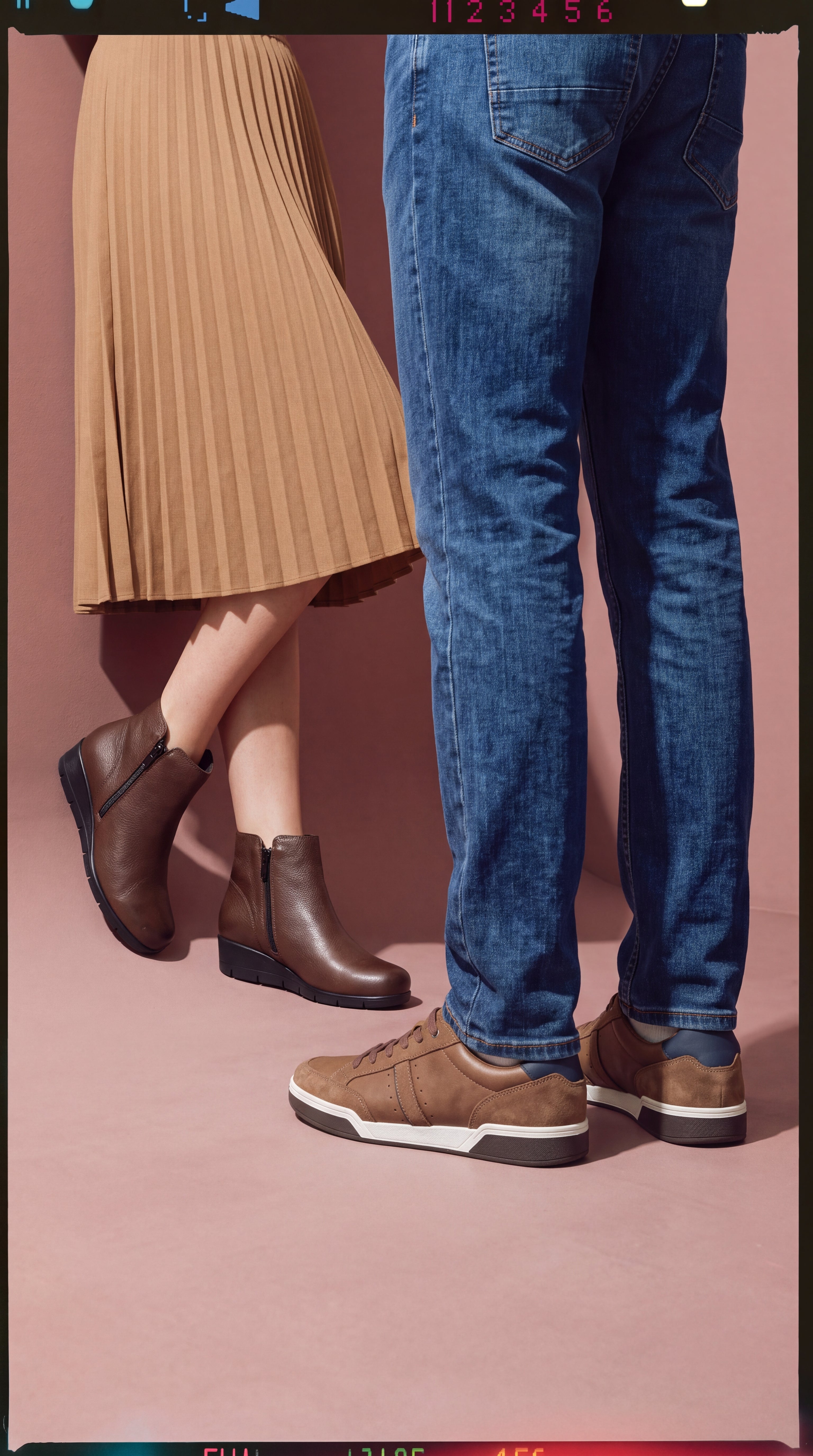 Hush Puppies Official — Comfortable & Casual shoes since 1958