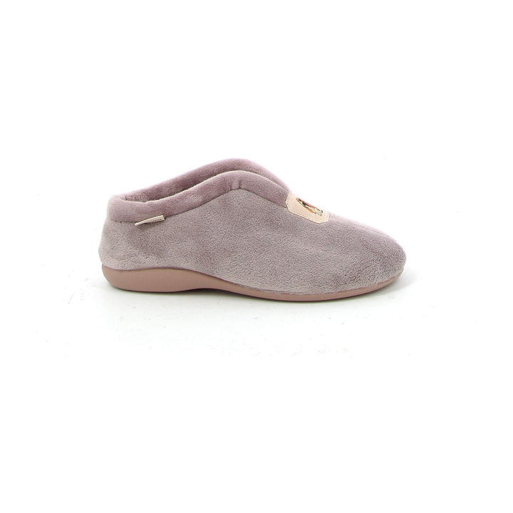 OLIFAN NUDE — pantoufle Hush Puppies pour femme, photo 1 sur 3