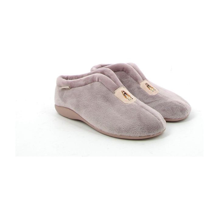OLIFAN NUDE — pantoufle Hush Puppies pour femme, photo 3 sur 3