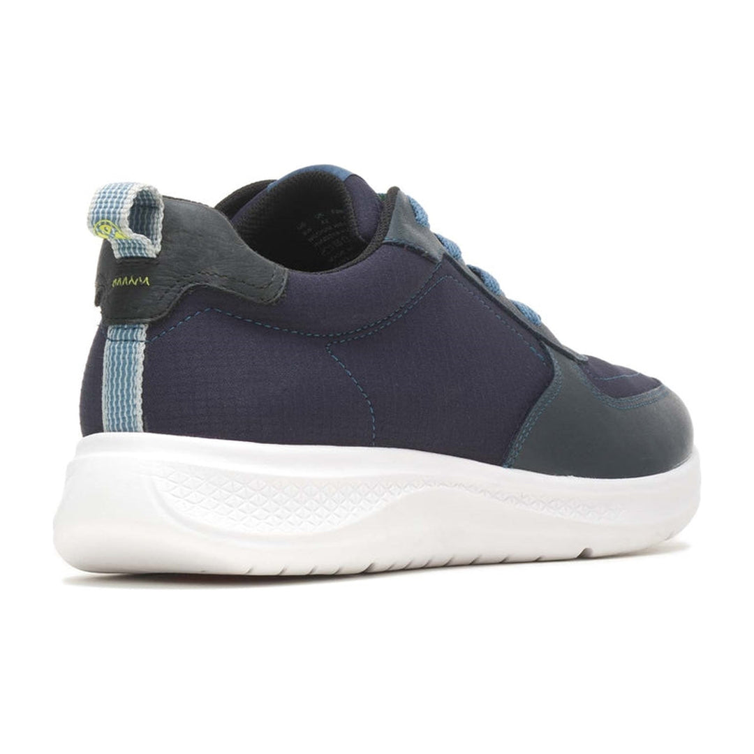 ELEVATE NAVY — basket Hush Puppies pour homme, photo 3 sur 3