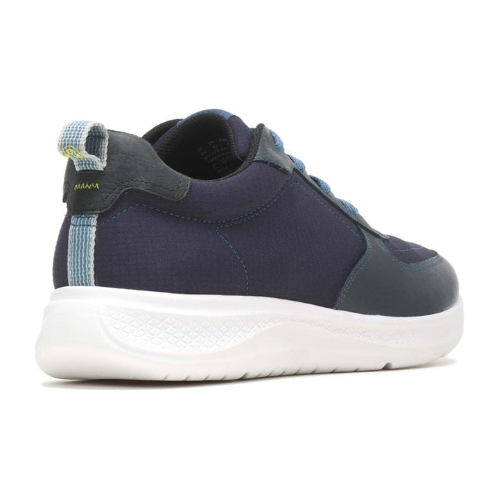 ELEVATE NAVY — basket Hush Puppies pour homme, photo 3 sur 3