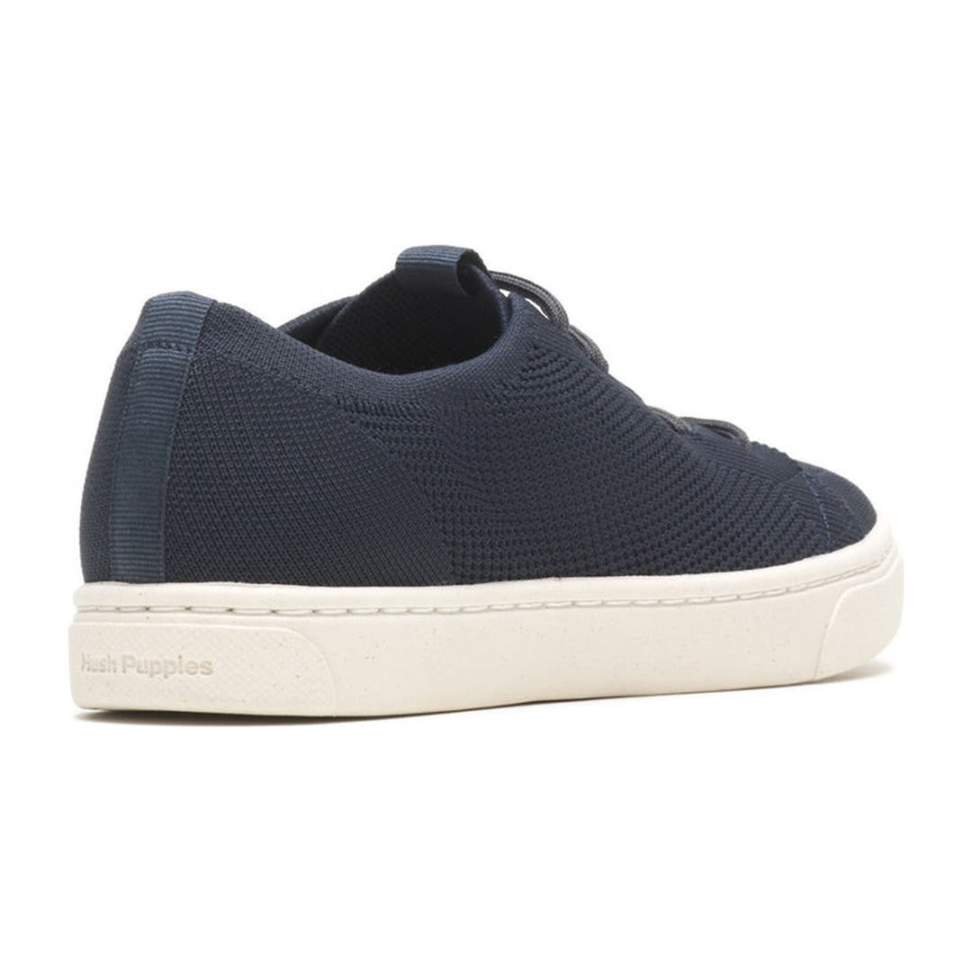 GOOD NAVY — basket Hush Puppies pour homme, photo 3 sur 4