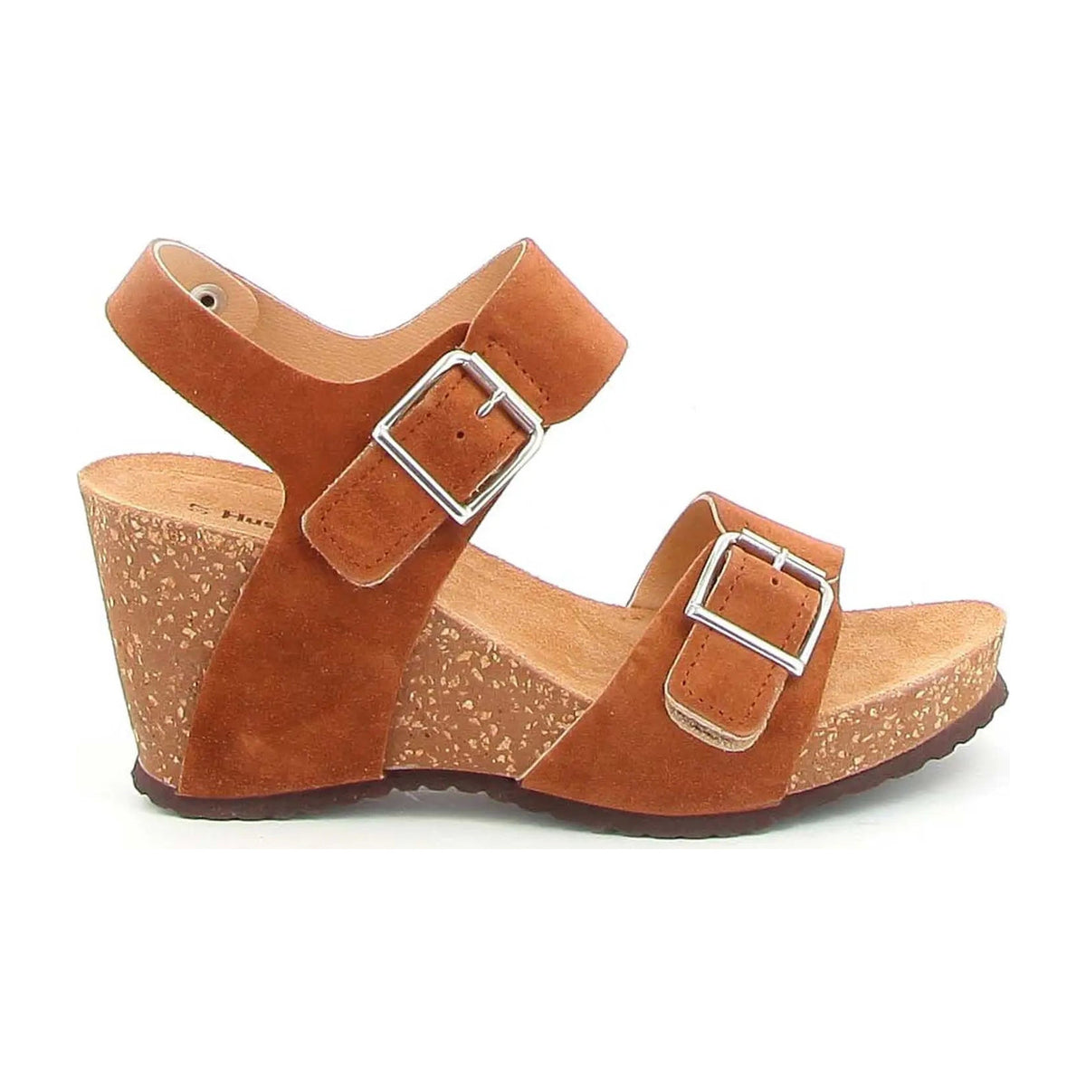 TANIA CUOIO — Hush Puppies women’s sandal